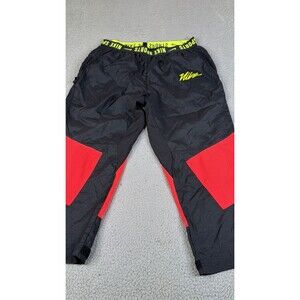 Nike Sportswear Training Pants Mens Large Project X Woven Cropped  CJ4629-011
